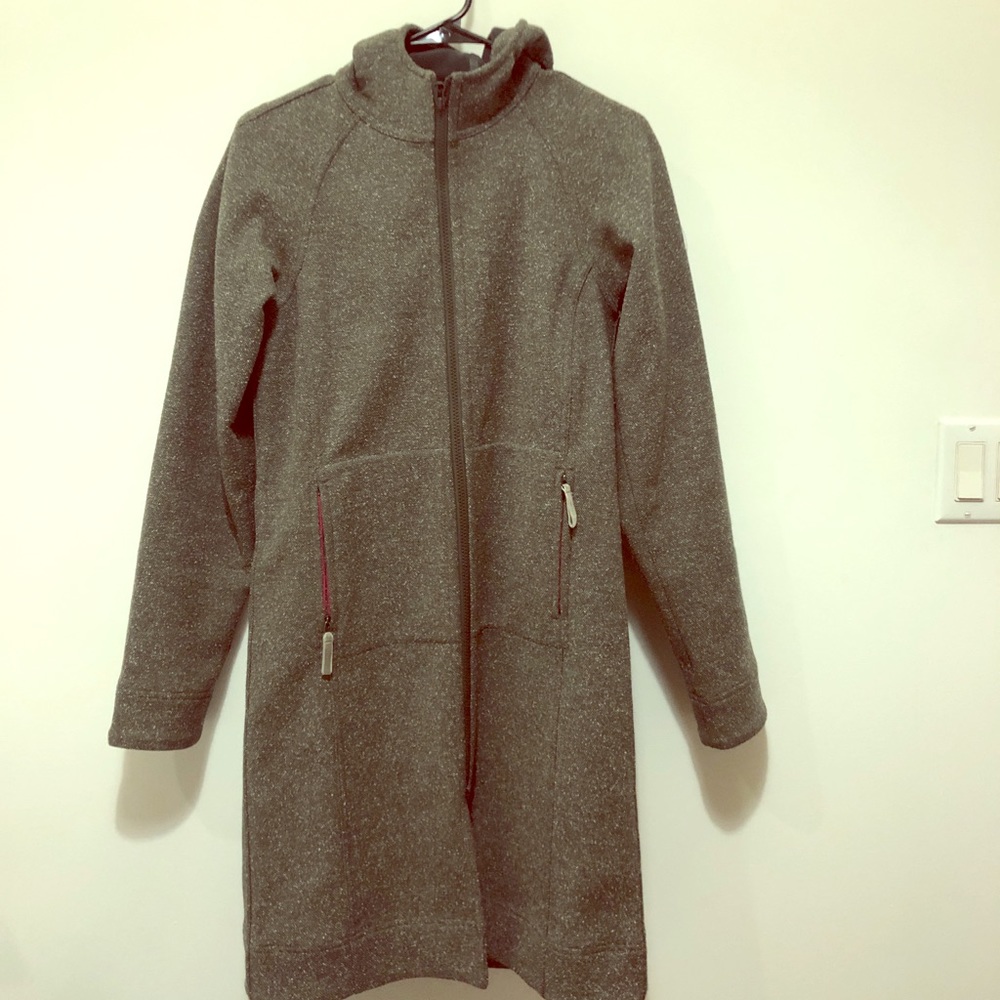 Lululemon City/Studio Softshell Jacket